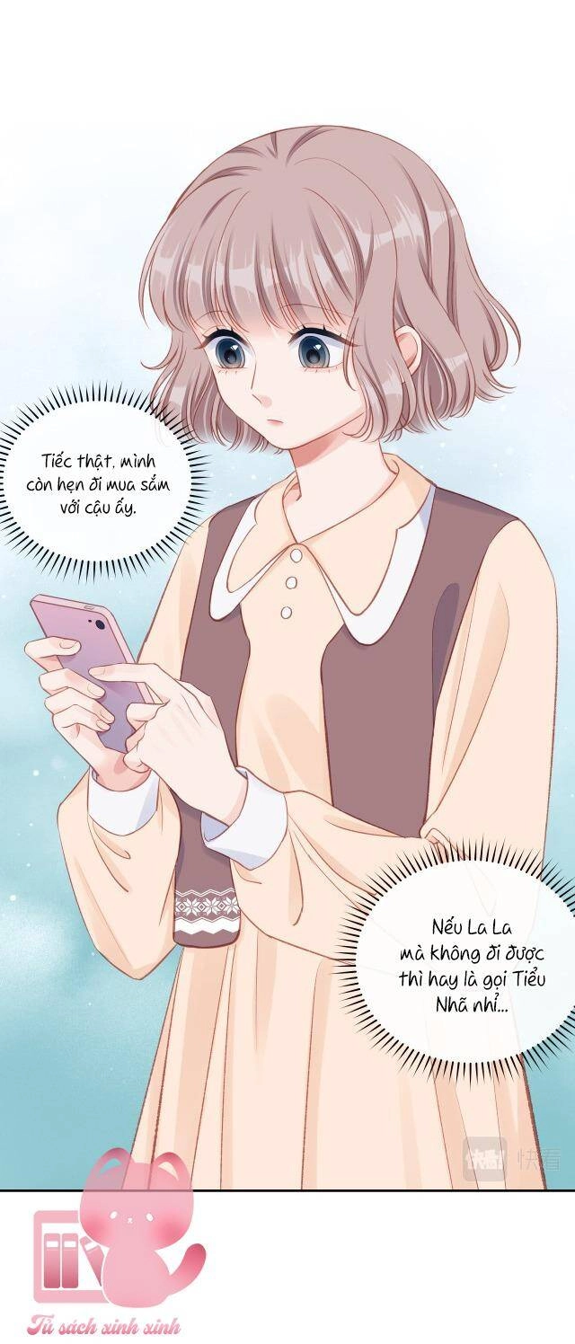 Chuyện Không Thể Chapter 17 - 27