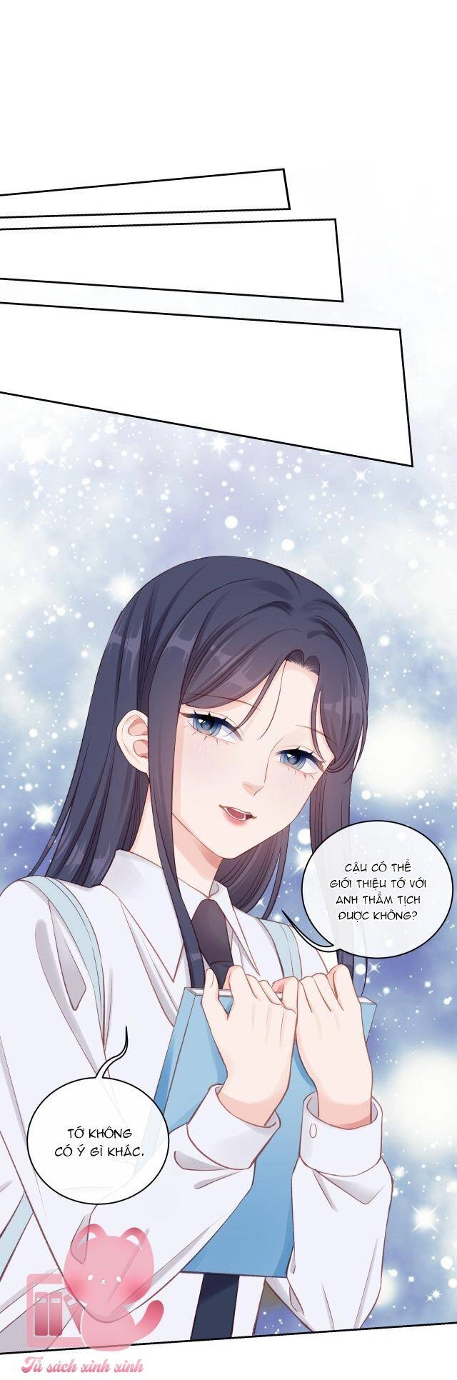 Chuyện Không Thể Chapter 17 - 29