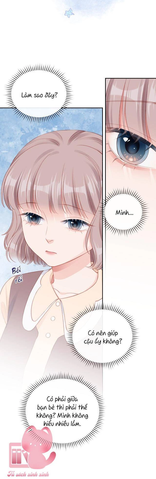 Chuyện Không Thể Chapter 17 - 32