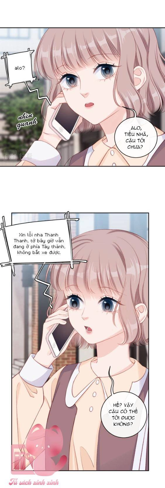 Chuyện Không Thể Chapter 18 - 4