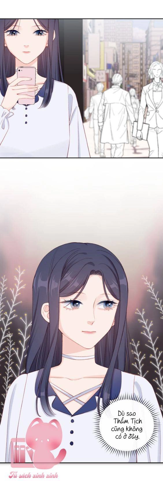 Chuyện Không Thể Chapter 18 - 6