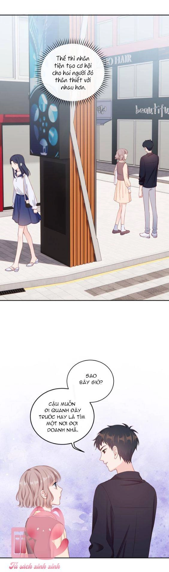 Chuyện Không Thể Chapter 18 - 7