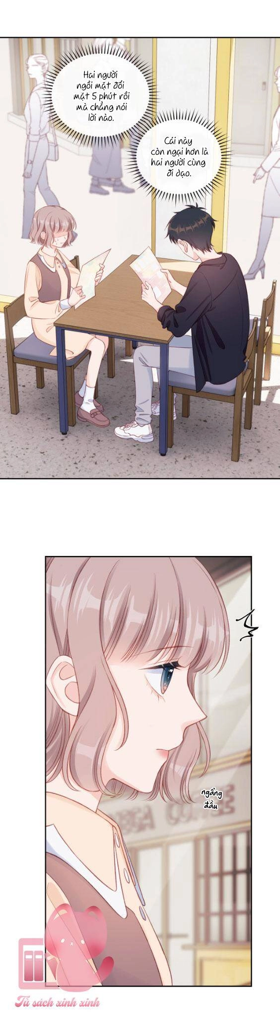 Chuyện Không Thể Chapter 18 - 10