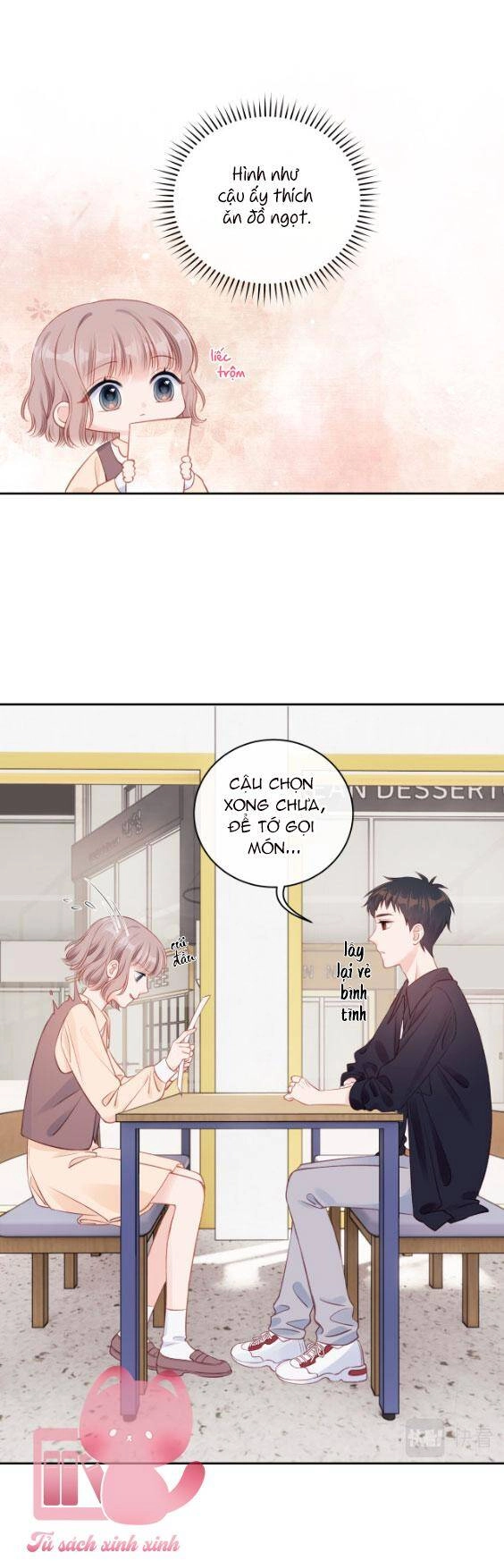 Chuyện Không Thể Chapter 18 - 12