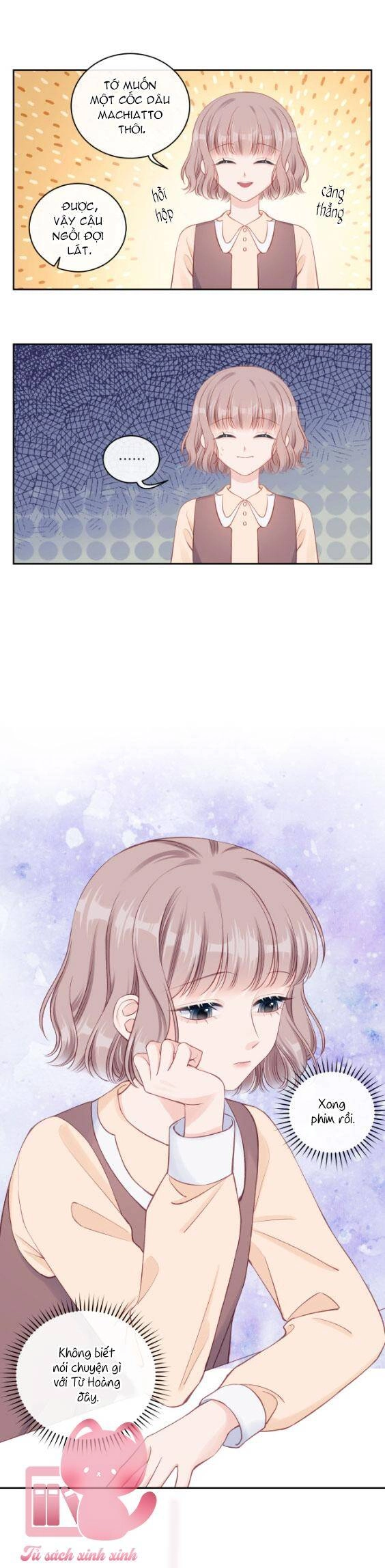 Chuyện Không Thể Chapter 18 - 13