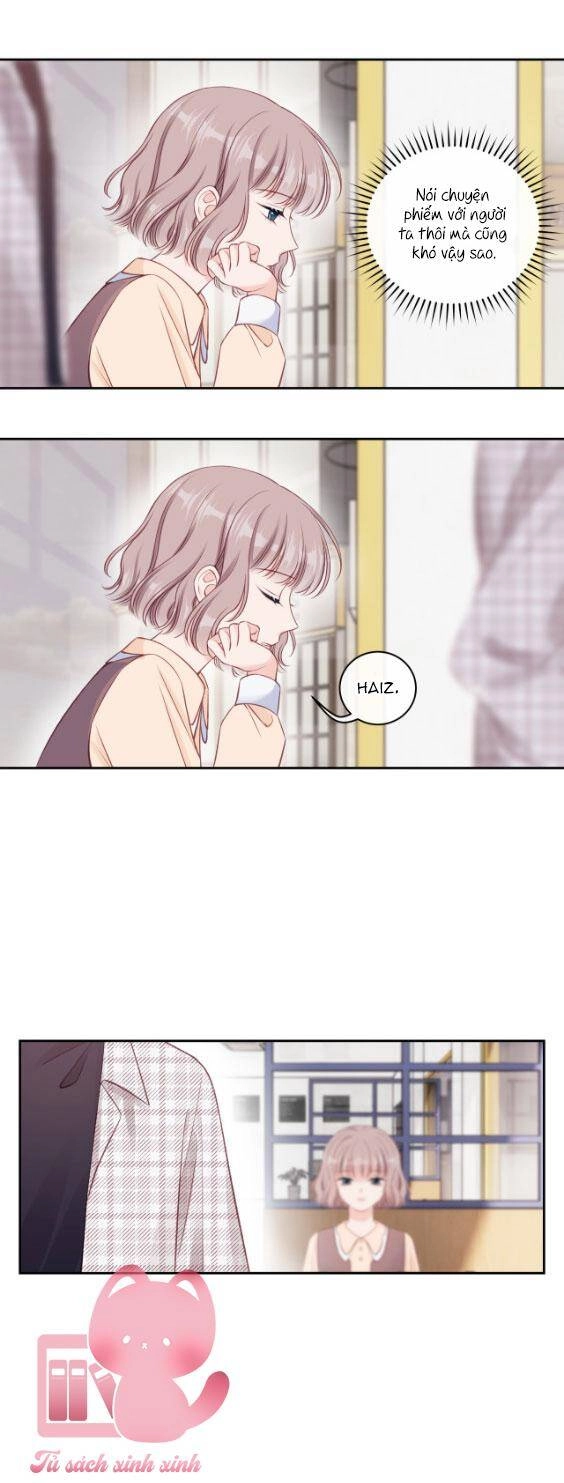 Chuyện Không Thể Chapter 18 - 14