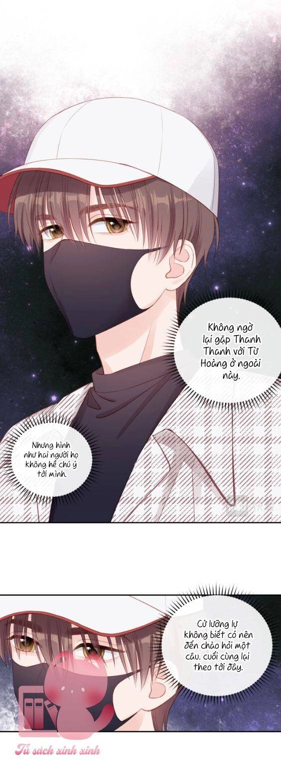 Chuyện Không Thể Chapter 18 - 16