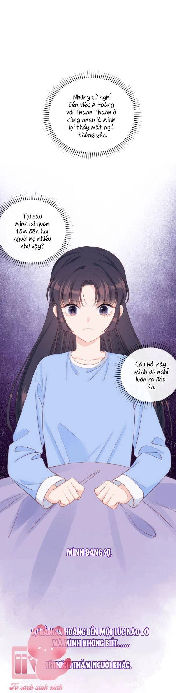 Chuyện Không Thể Chapter 18 - 22