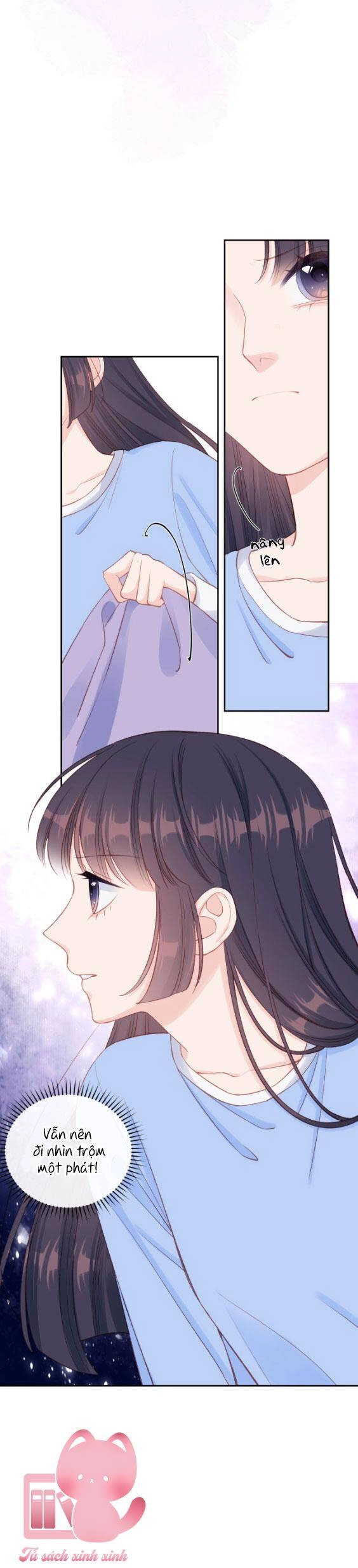 Chuyện Không Thể Chapter 18 - 23