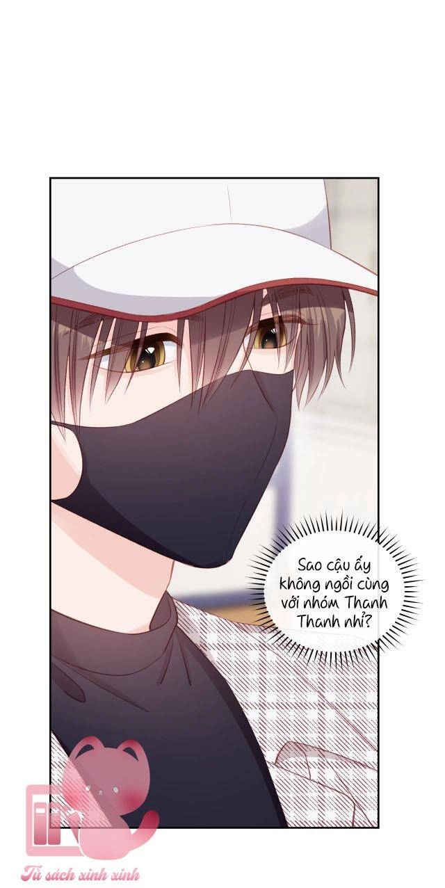 Chuyện Không Thể Chapter 19 - 1