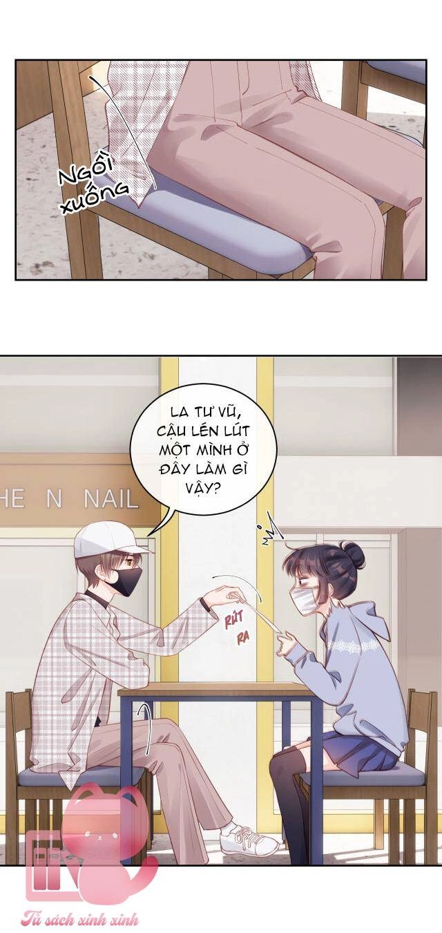 Chuyện Không Thể Chapter 19 - 2