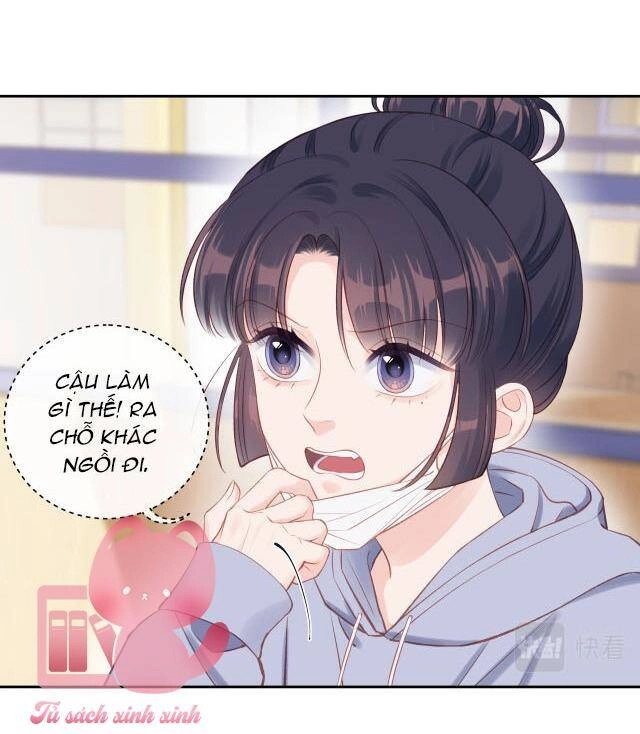 Chuyện Không Thể Chapter 19 - 3