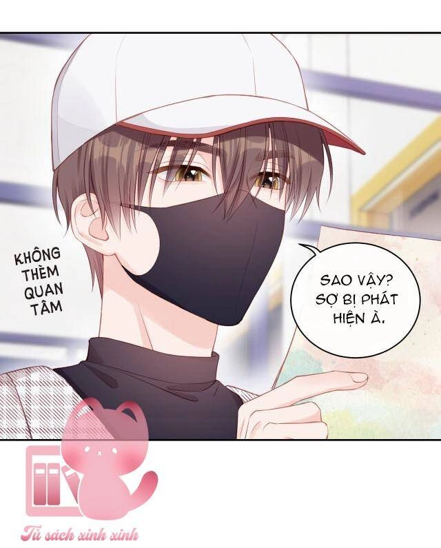 Chuyện Không Thể Chapter 19 - 4