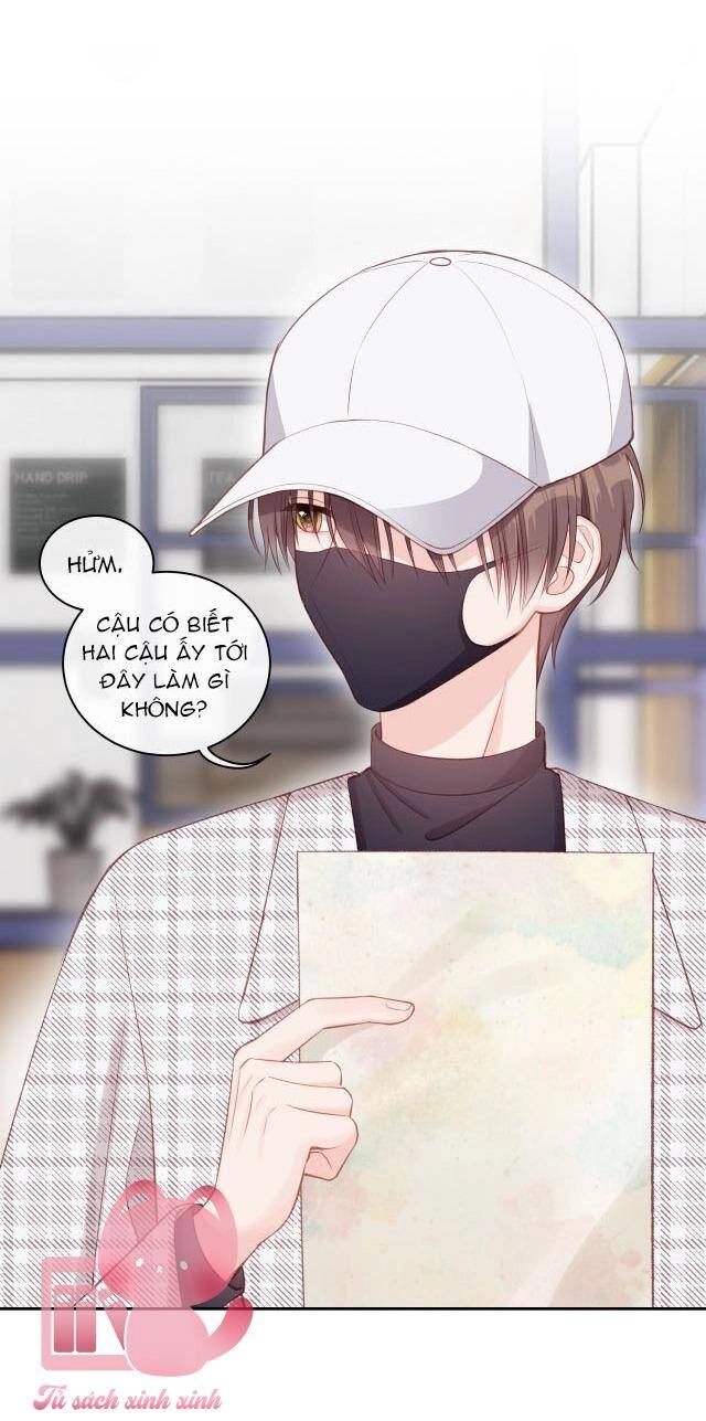 Chuyện Không Thể Chapter 19 - 5