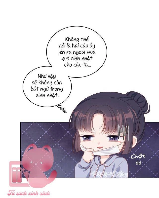 Chuyện Không Thể Chapter 19 - 6