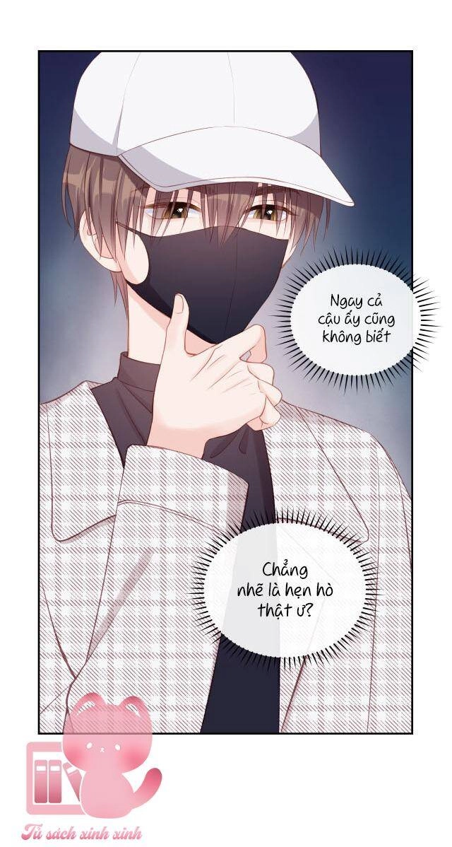 Chuyện Không Thể Chapter 19 - 8