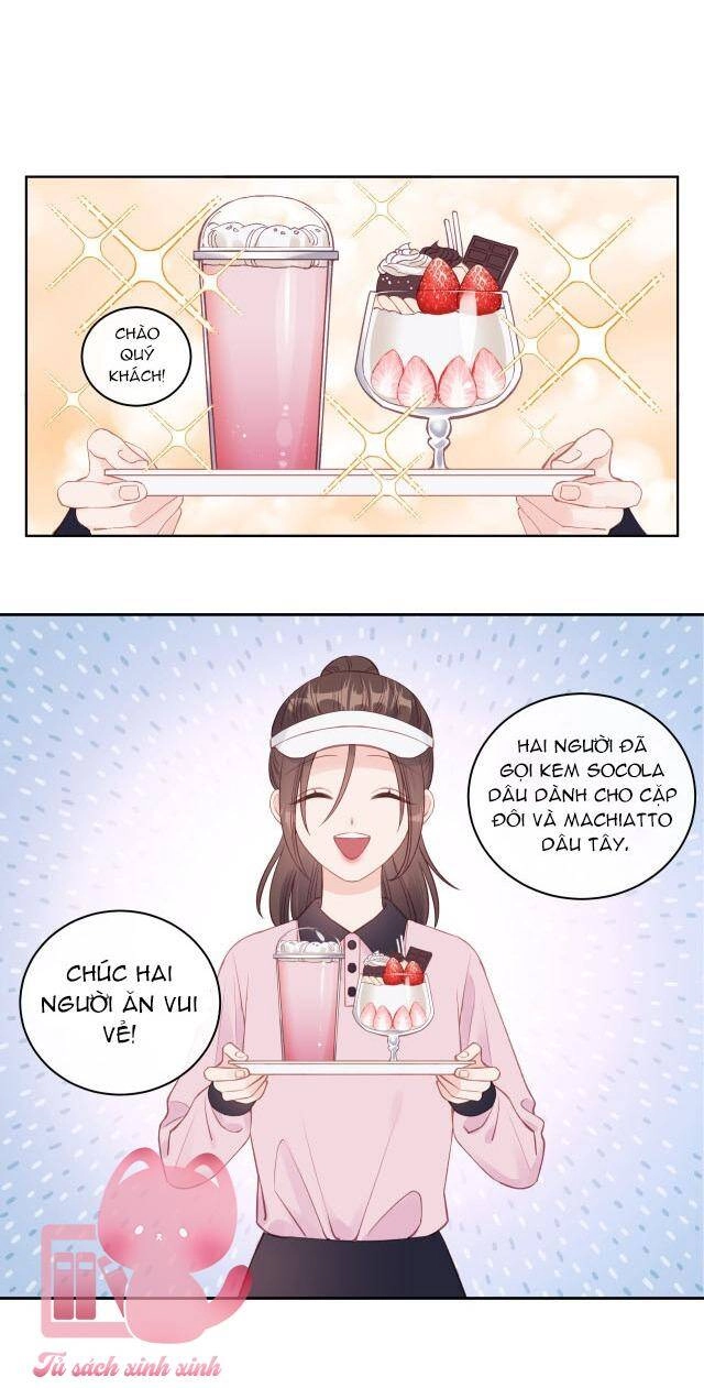 Chuyện Không Thể Chapter 19 - 9