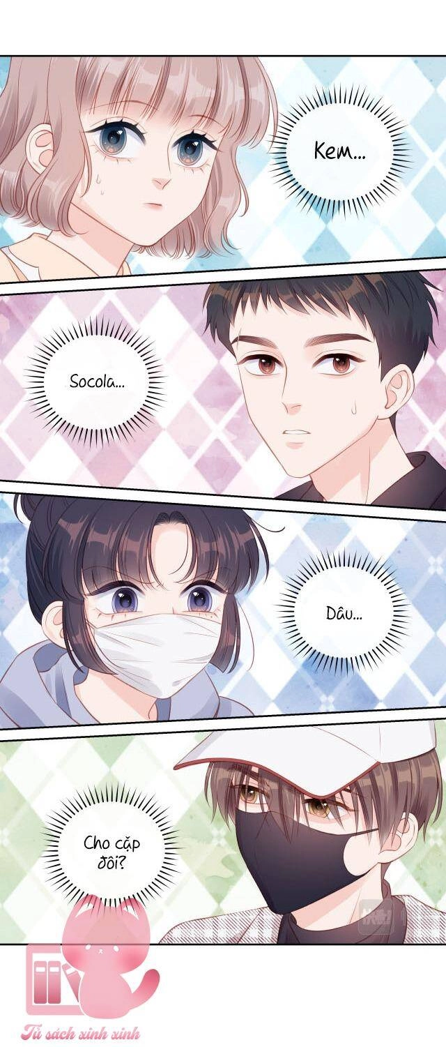 Chuyện Không Thể Chapter 19 - 10