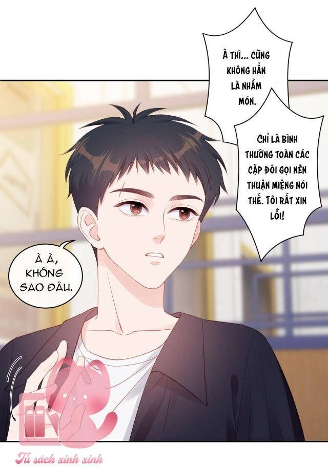 Chuyện Không Thể Chapter 19 - 12