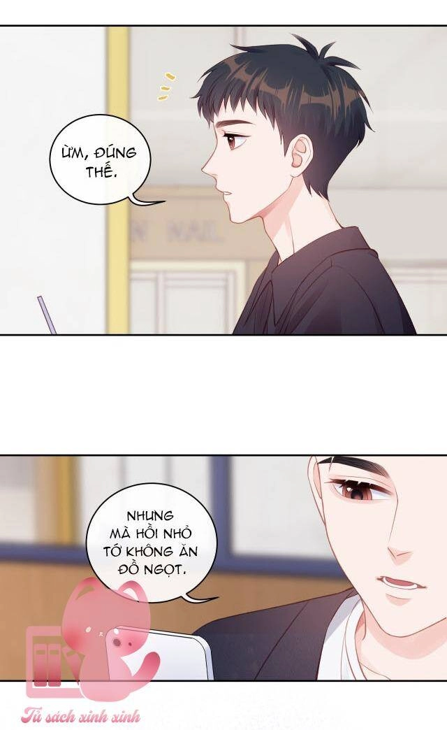 Chuyện Không Thể Chapter 19 - 16