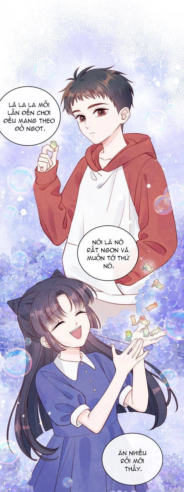 Chuyện Không Thể Chapter 19 - 17