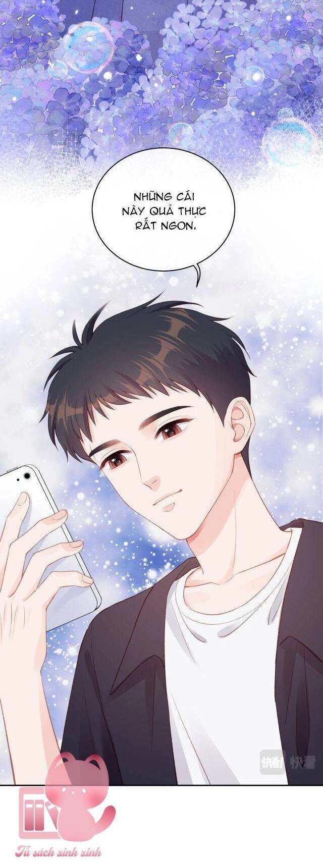 Chuyện Không Thể Chapter 19 - 18