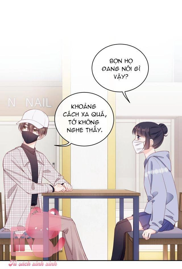 Chuyện Không Thể Chapter 19 - 19