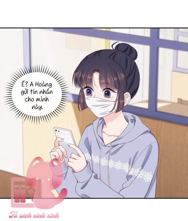 Chuyện Không Thể Chapter 19 - 21