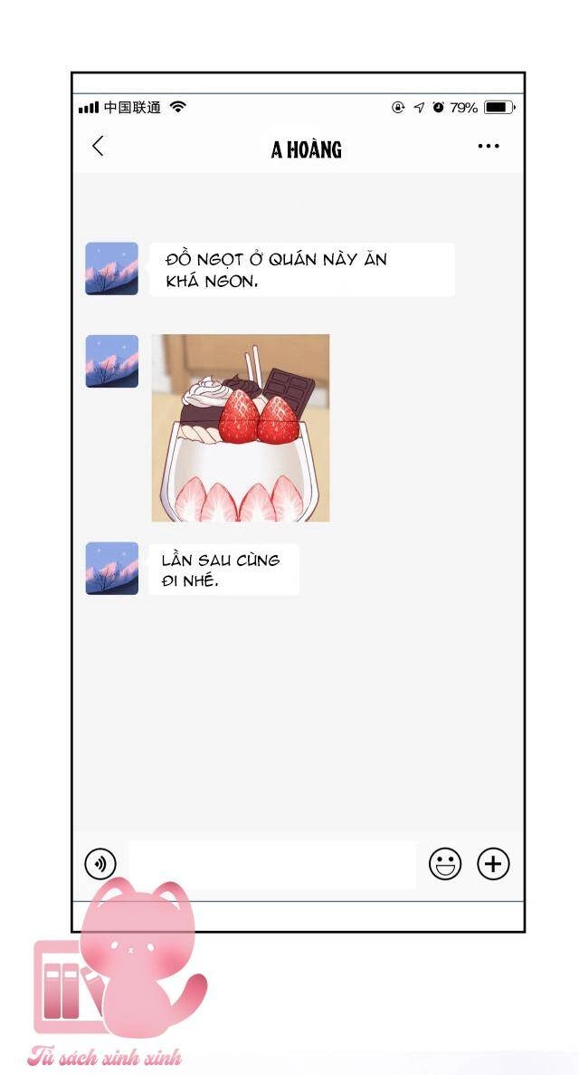 Chuyện Không Thể Chapter 19 - 22