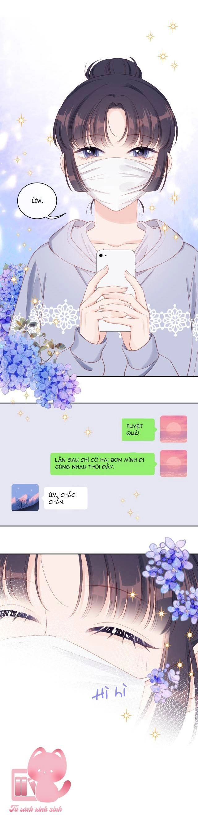 Chuyện Không Thể Chapter 19 - 25