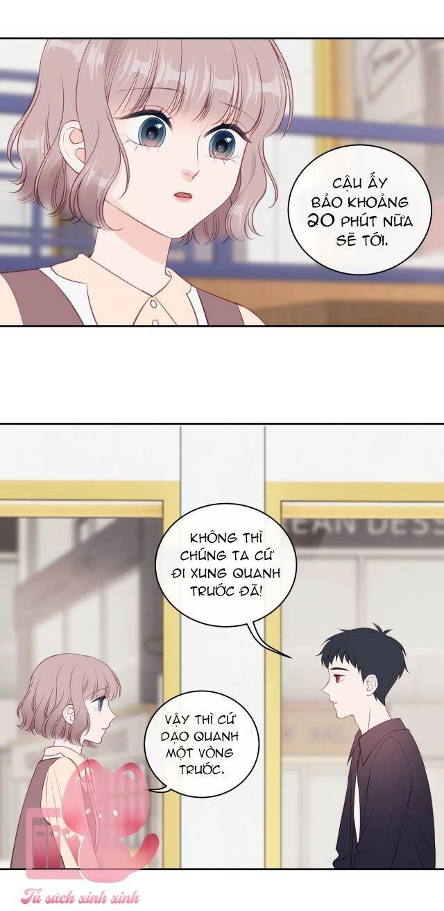 Chuyện Không Thể Chapter 19 - 27