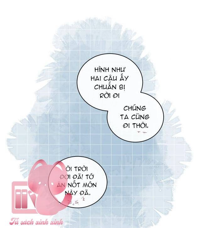Chuyện Không Thể Chapter 19 - 28