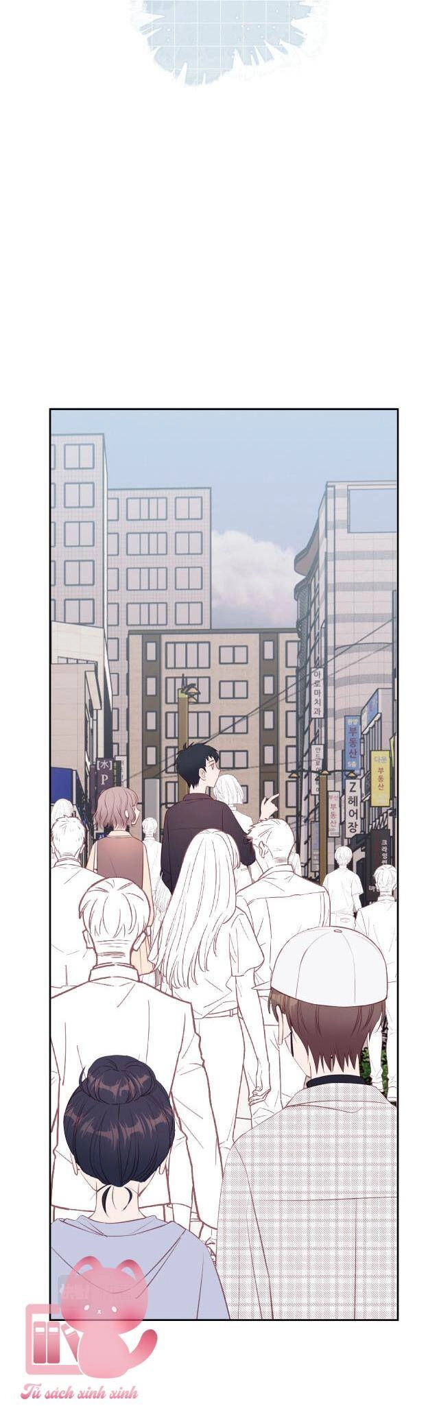 Chuyện Không Thể Chapter 19 - 29