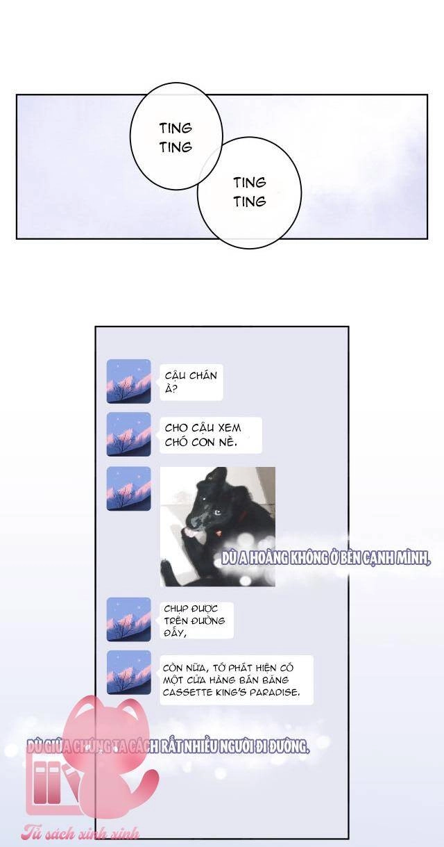 Chuyện Không Thể Chapter 19 - 34