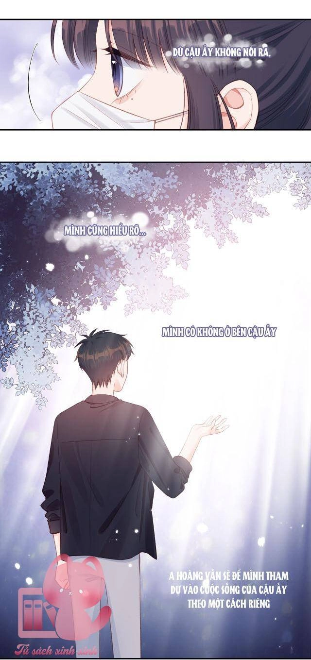 Chuyện Không Thể Chapter 19 - 36