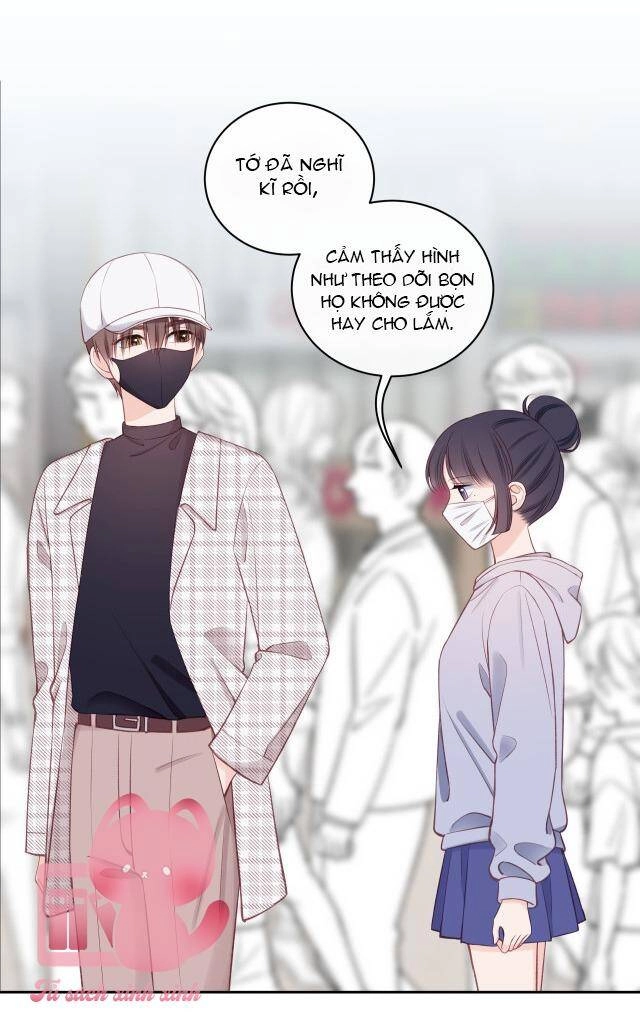 Chuyện Không Thể Chapter 20 - 3