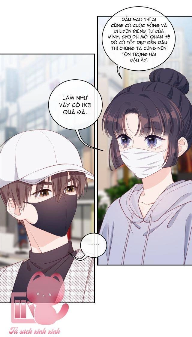 Chuyện Không Thể Chapter 20 - 4