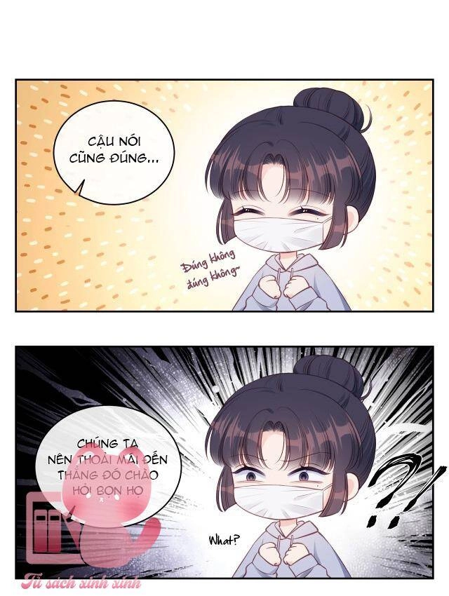 Chuyện Không Thể Chapter 20 - 5