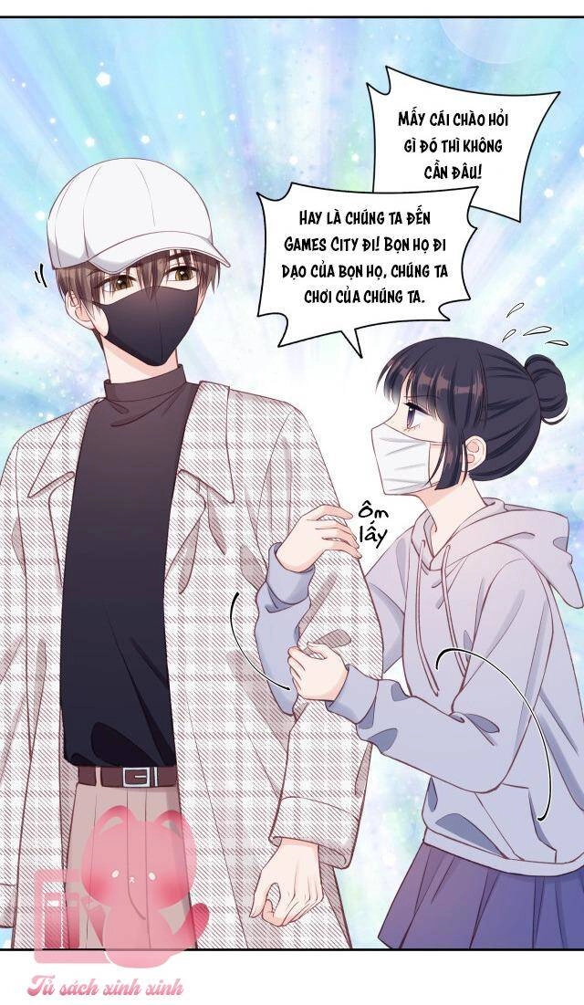 Chuyện Không Thể Chapter 20 - 7