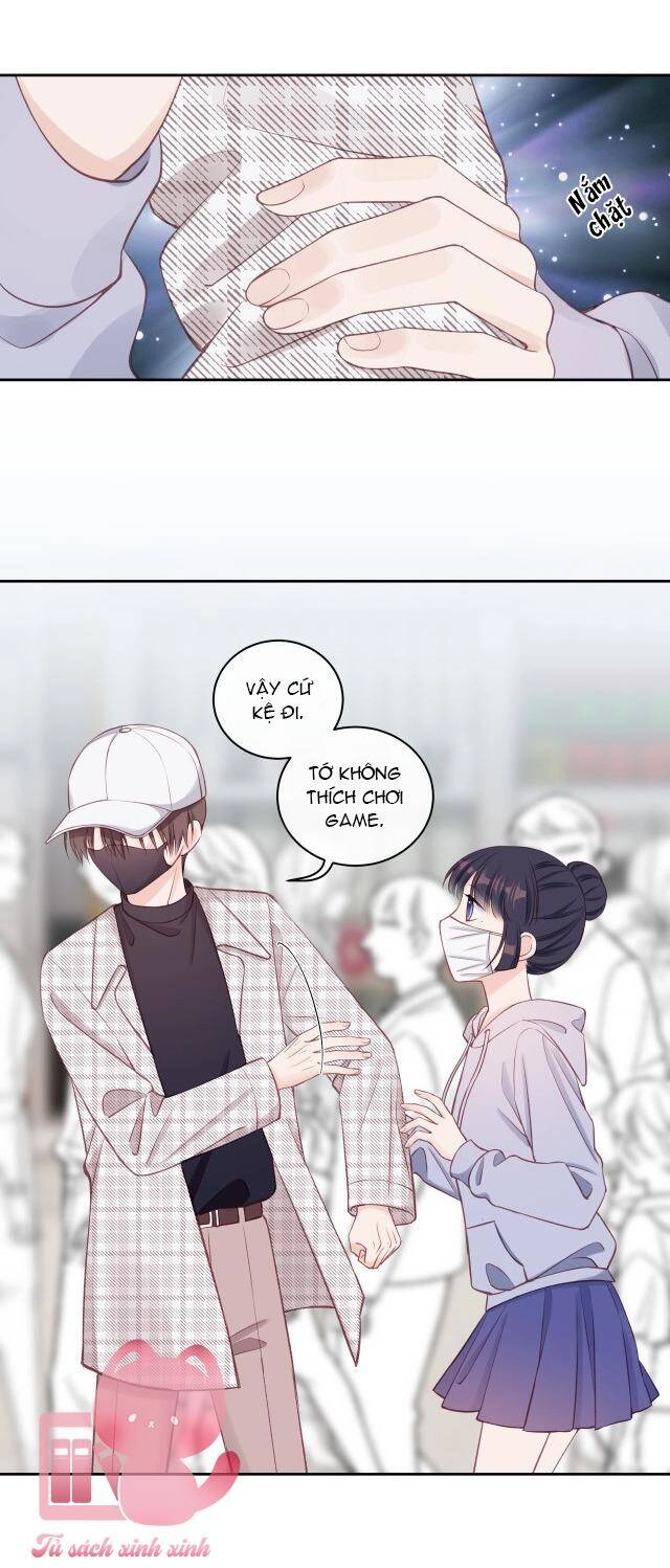 Chuyện Không Thể Chapter 20 - 9