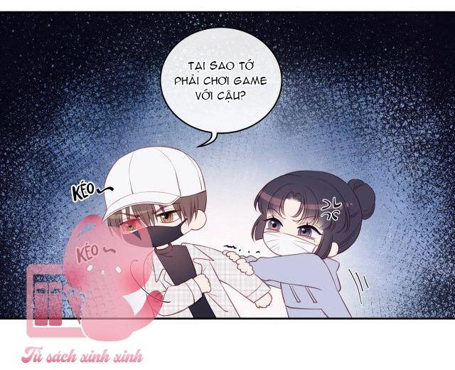 Chuyện Không Thể Chapter 20 - 11