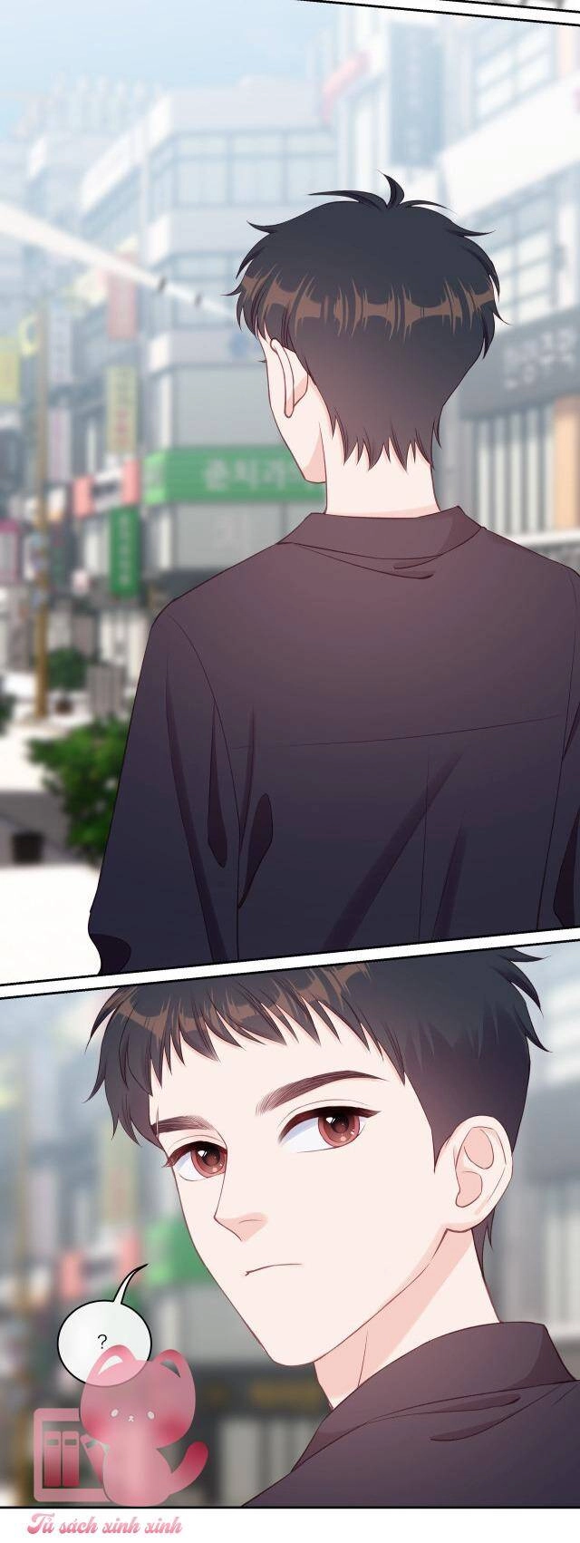 Chuyện Không Thể Chapter 20 - 15