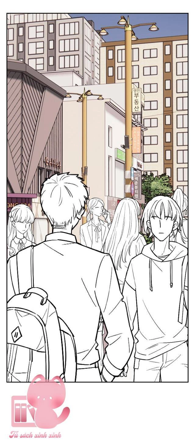 Chuyện Không Thể Chapter 20 - 16