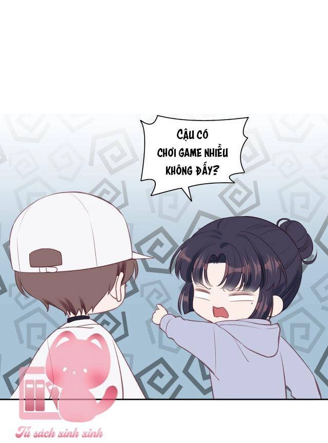 Chuyện Không Thể Chapter 20 - 20