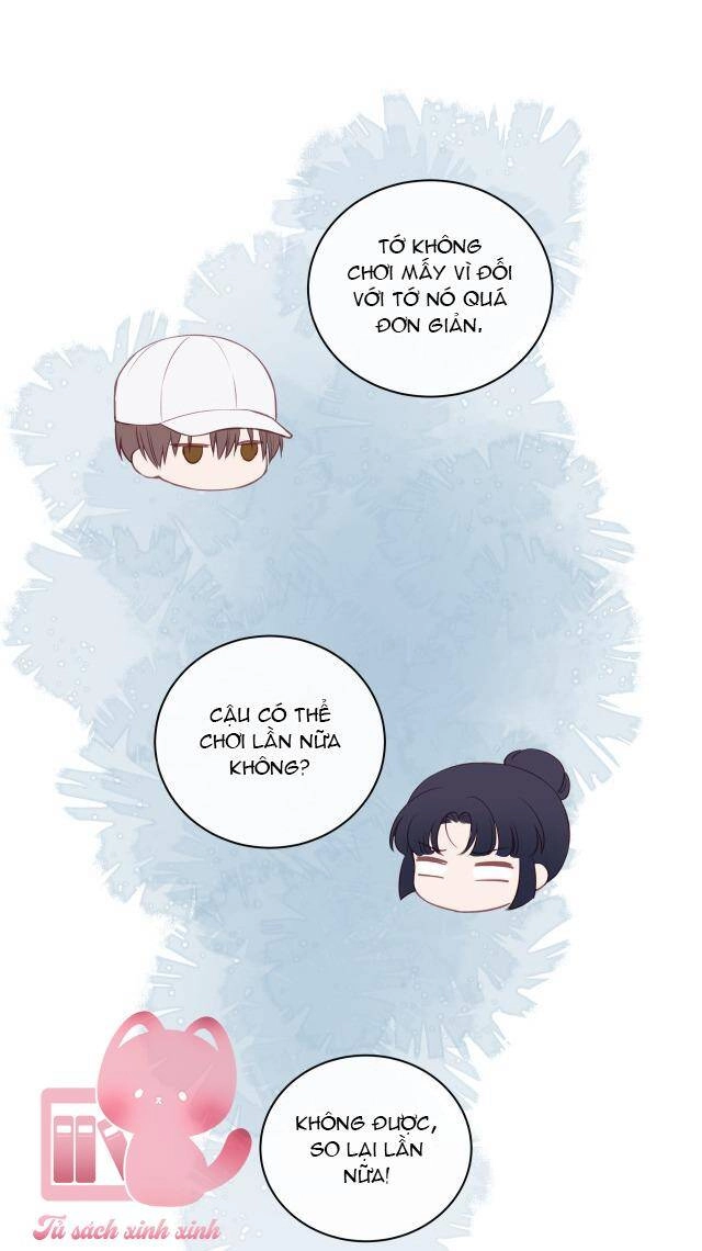 Chuyện Không Thể Chapter 20 - 21