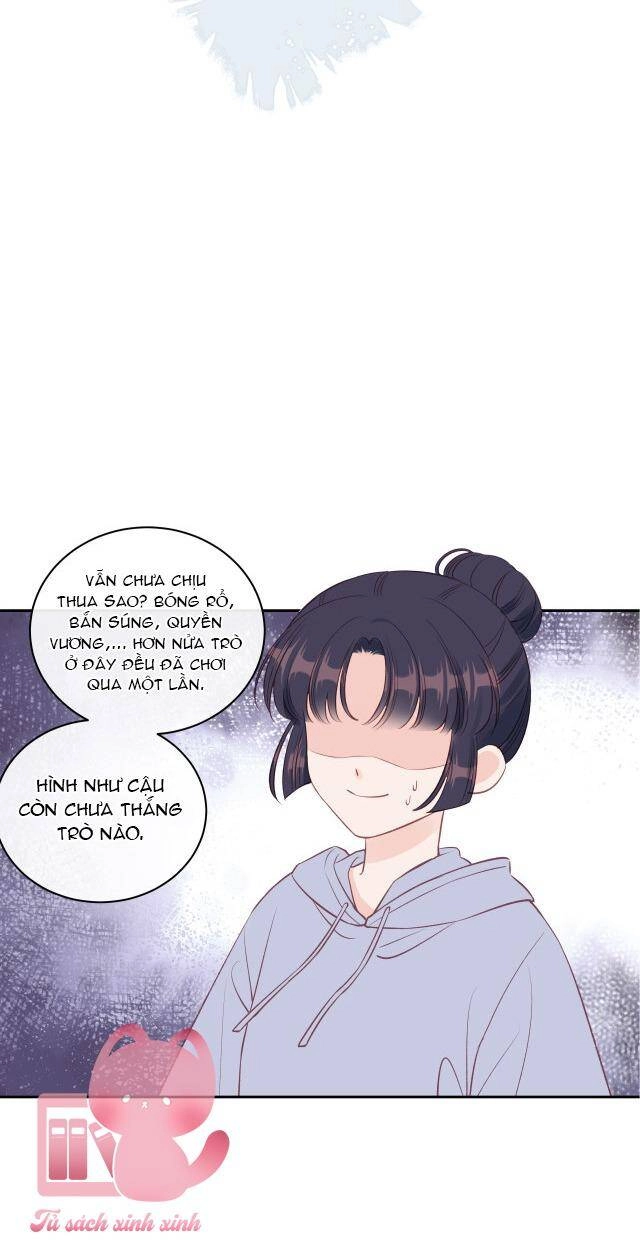 Chuyện Không Thể Chapter 20 - 22