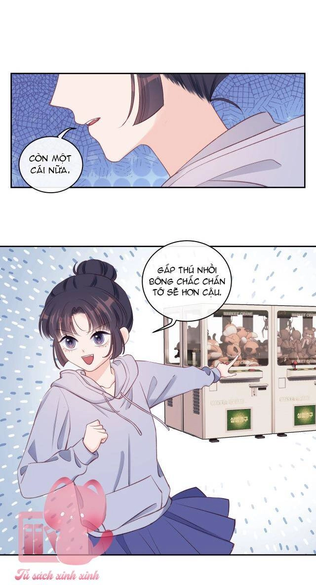 Chuyện Không Thể Chapter 20 - 23