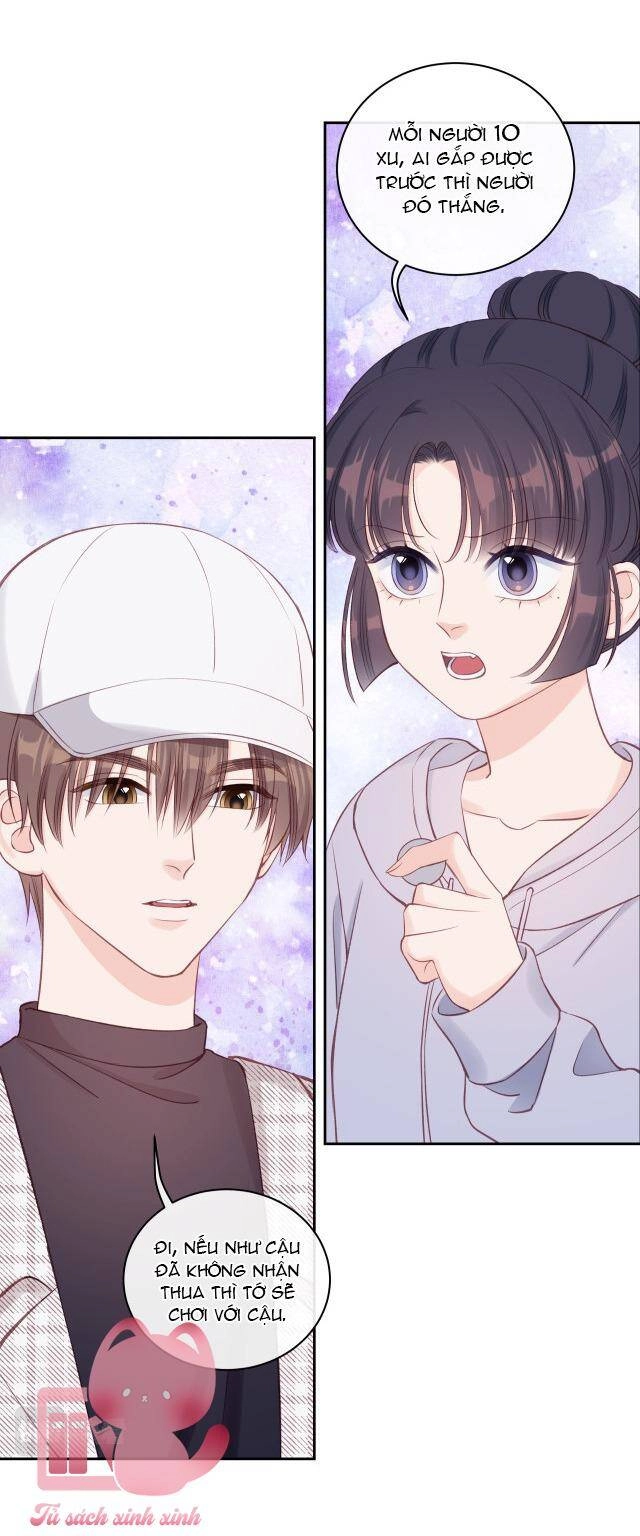 Chuyện Không Thể Chapter 20 - 24