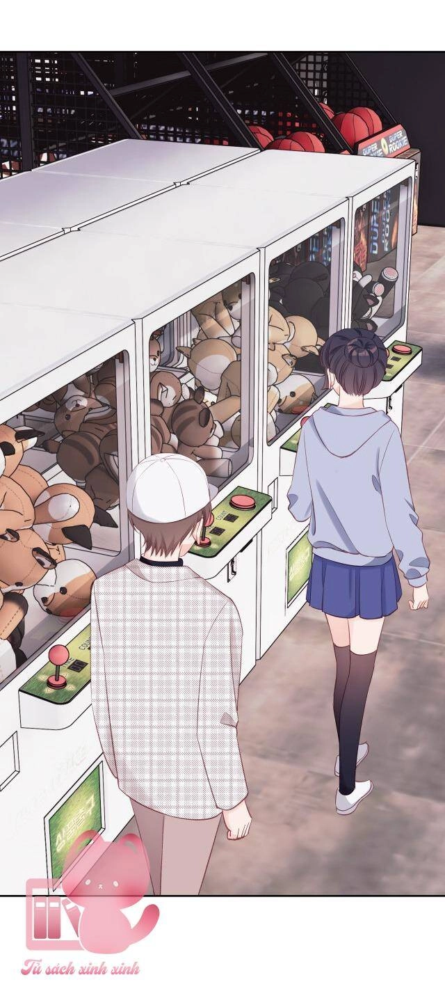 Chuyện Không Thể Chapter 20 - 25