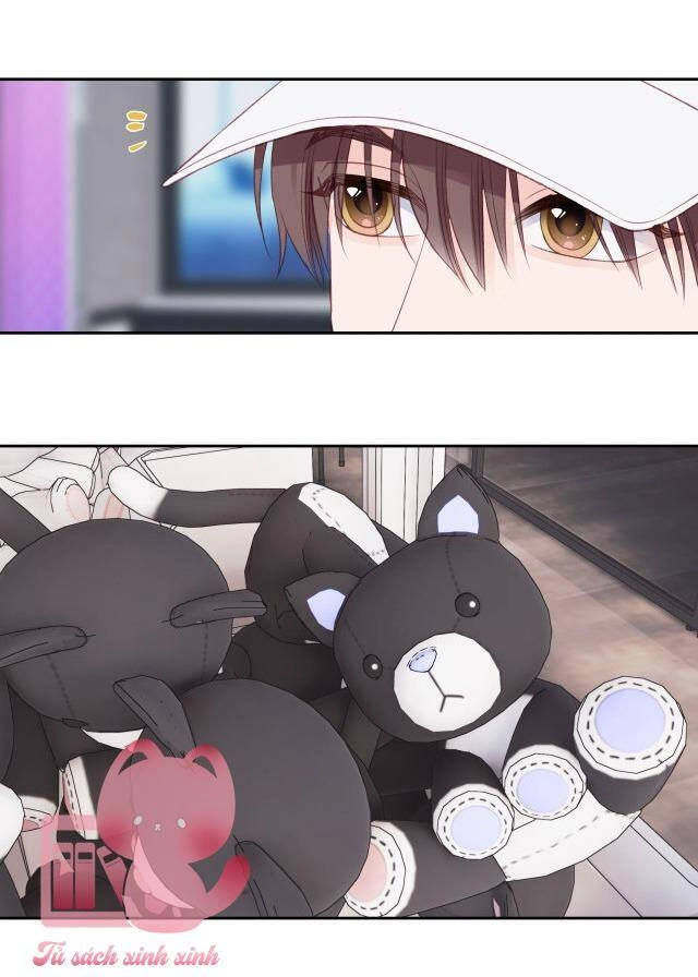 Chuyện Không Thể Chapter 20 - 27